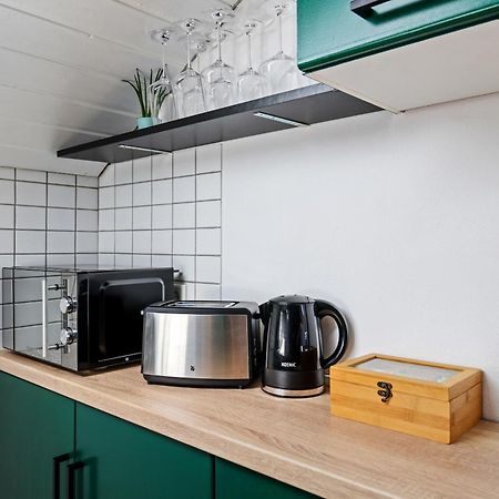 Apart21 - Blue - Maisonette - Netflix - Parking - Near Audi Ingolstadt Extérieur photo