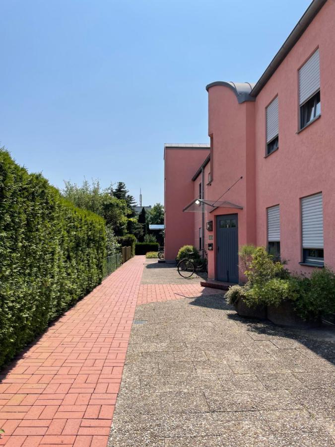 Apart21 - Blue - Maisonette - Netflix - Parking - Near Audi Ingolstadt Extérieur photo