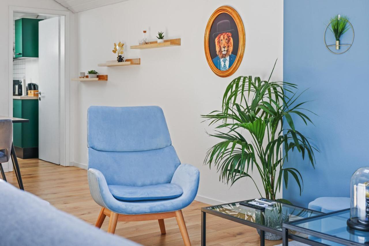 Apart21 - Blue - Maisonette - Netflix - Parking - Near Audi Ingolstadt Extérieur photo