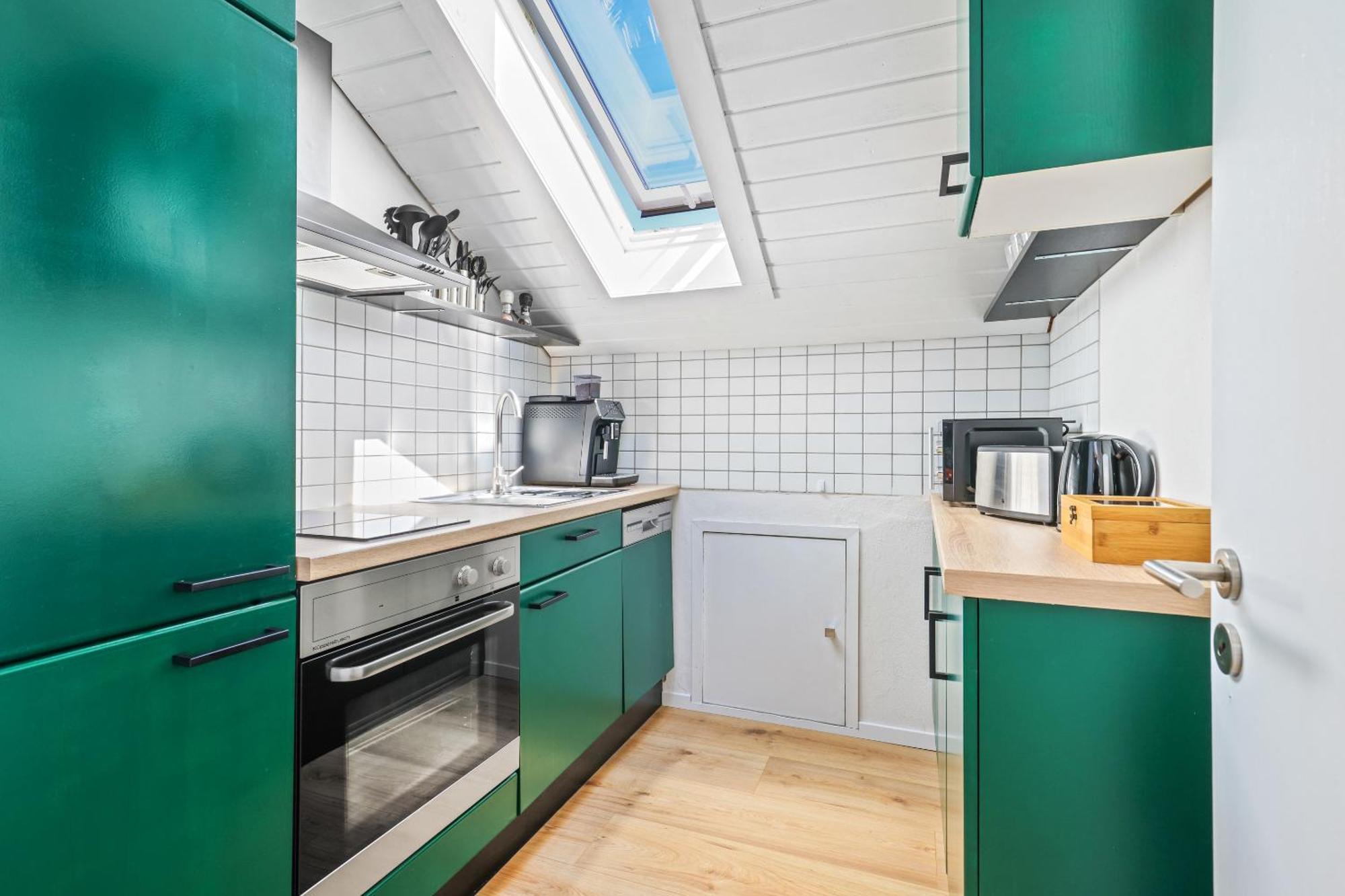 Apart21 - Blue - Maisonette - Netflix - Parking - Near Audi Ingolstadt Extérieur photo