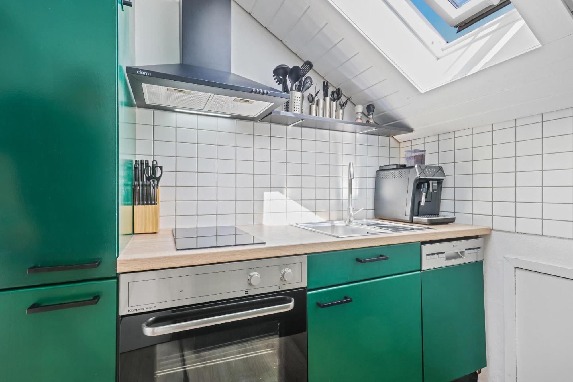 Apart21 - Blue - Maisonette - Netflix - Parking - Near Audi Ingolstadt Extérieur photo