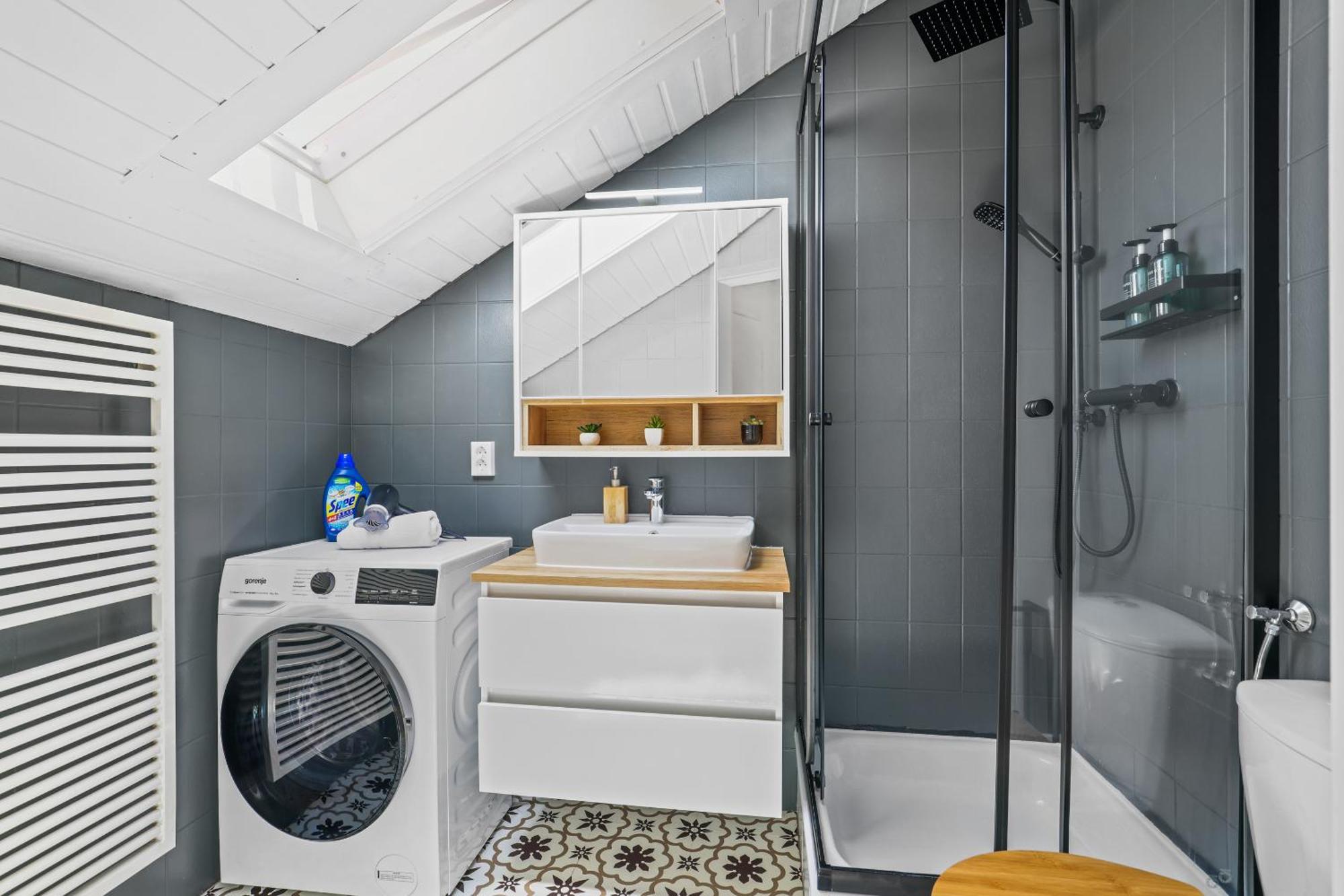 Apart21 - Blue - Maisonette - Netflix - Parking - Near Audi Ingolstadt Extérieur photo