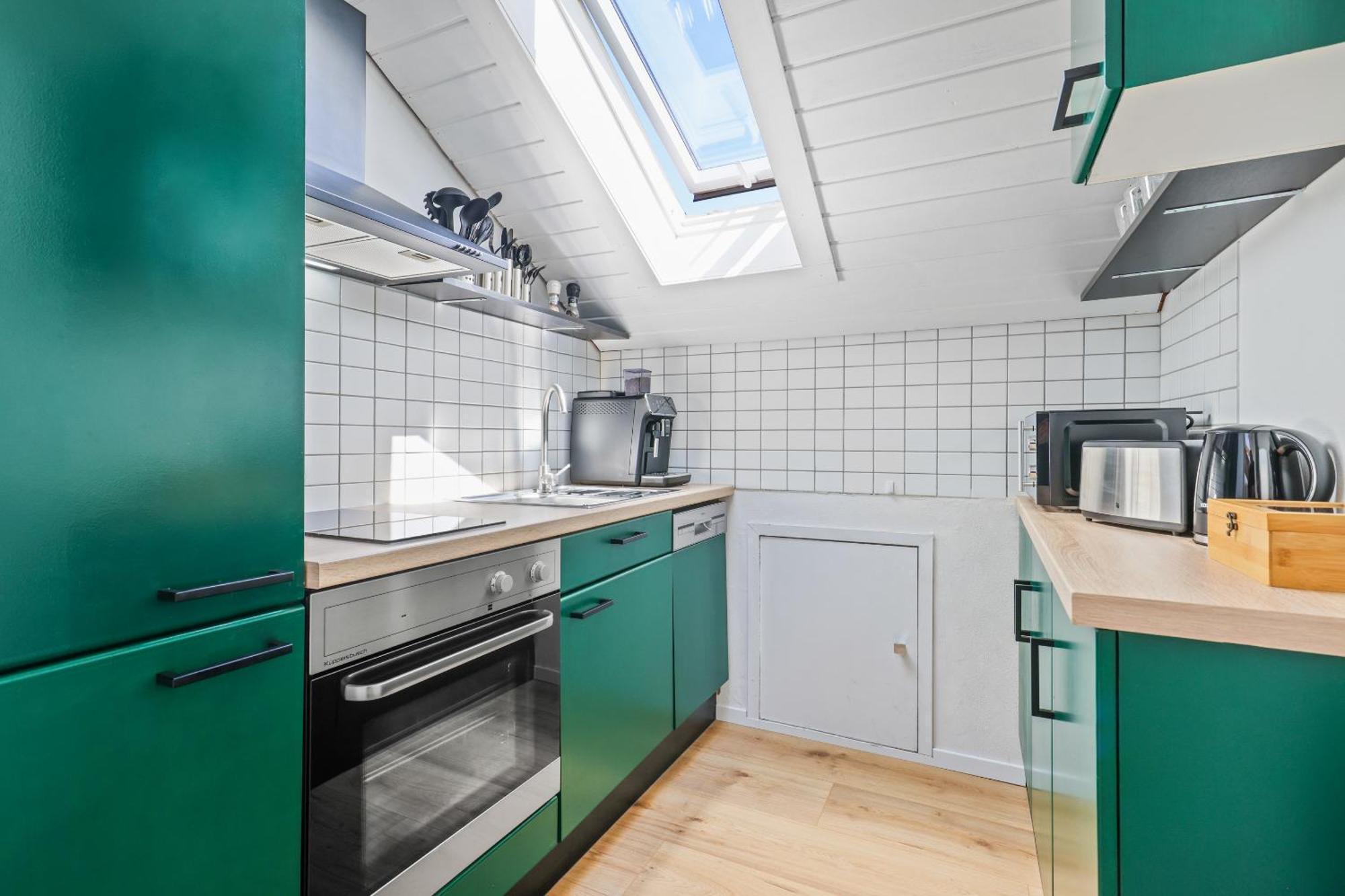 Apart21 - Blue - Maisonette - Netflix - Parking - Near Audi Ingolstadt Extérieur photo